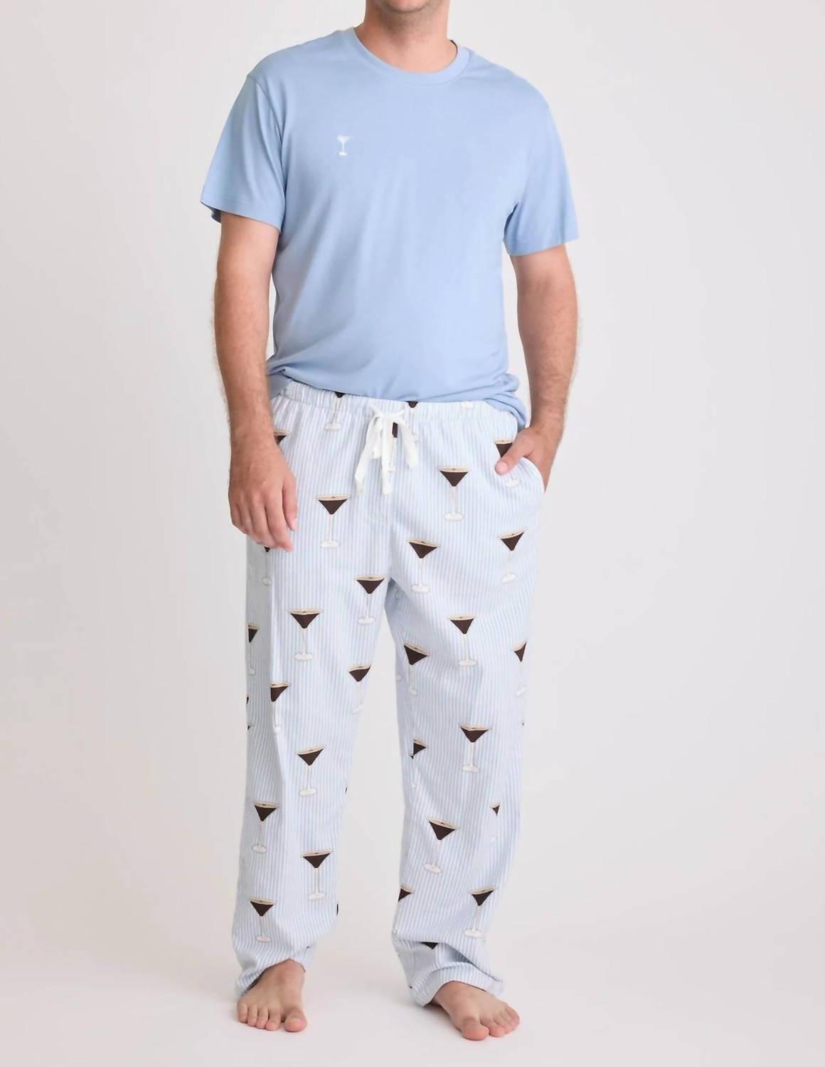 Pj Salvage His And Hers Happy New Year Mens Pajama Set Size S - $63.36