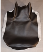 REPLACEMENT SEAT COVER FOR YAMAHA YFA1 BREEZE 125, 1989-2004 - $60.34 CAD
