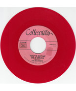 MARKEYS ~ You Got Me On A String*Mint-45*RARE RED WAX ! - £4.35 GBP
