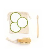 PLANT OATH | Bath #01 | Durable Cotton Reusable Face Pads | Eco-Friendly - $339.94 MXN