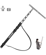 Neewer Upgraded Microphone Boom Pole, Ms-300C, 9.8Ft/300Cm, And Storage ... - £81.77 GBP