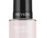 REVLON Colorstay Nail Enamel, Pale Cashmere, 0.4 Fluid Ounce - £4.56 GBP