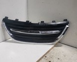 Grille VIN E 4th Digit Upper Center Fits 06-10 SAAB 9-5 708028 - £80.80 GBP