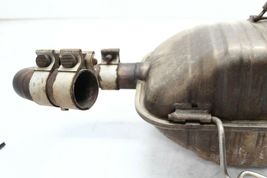 1997-1999 PORSCHE BOXSTER OEM EXHAUST MUFFLER # 996 111 121 04 H0492 image 7