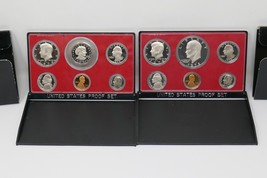 1978 1979-S United States Proof Sets - £26.67 GBP