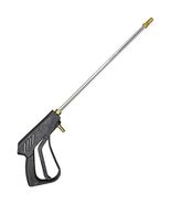 Fimco 5273959 Pistol Grip Handgun with X-26 Tip, 18&quot; Aluminum Wand, Adju... - $601.74 MXN