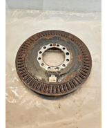 2015 Paccar MX13 diesel engine vibration damper harmonic Balancer 188741... - $4,116.97 MXN