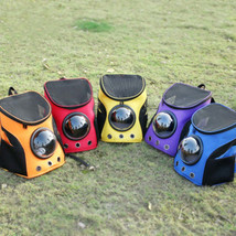 Cat&amp;Dog Astronaut Capsule Backpack - $53.50