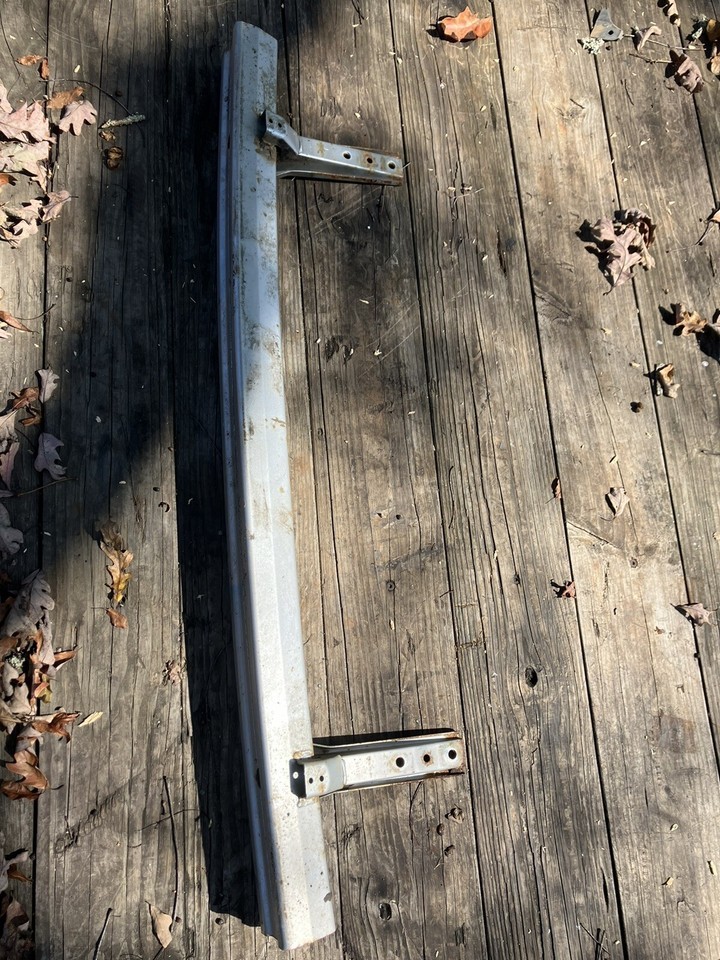 1996 - 2000 HONDA CIVIC Hatchback Rear Bumper Reinforcement Bar - $118.79