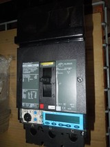 Square D I-line PowerPact Circuit Breaker JJA36250U43X 250A 3P 600V LSI Take-Out - $3,750.00