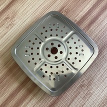 Copper Chef Steamer Tray Insert Square 8 x 8 in Stainless Steel - €8,59 EUR