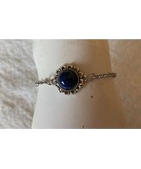 pulseira, bracelet, pulsera, ajustável, metal, comprimento máximo 21cm - $11.88