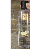 Spa Luxury Nourishing Hair Serum With Coconut &amp; Shea Butter-Brand New-SH... - €13,47 EUR
