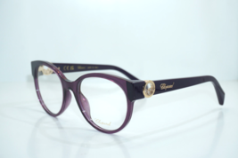 NEW AUTHENTIC CHOPARD VCH350S  096Z  EYEGLASSES FRAME - $329.99