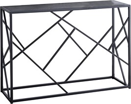 Modern Console Sofa Table For Living Room, Hallway, And, By Kb Designs. - $101.98
