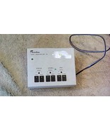 Rainbow Video Tvcc Obiettivi Fotocamera Controller #A4 - $2,152.63 MXN
