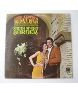 Herb Alpert's Tijuana Brass South of the Border Record Album original 1964 LP - $7.87