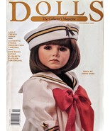 Dolls/The Collector&#39;s Magazine November 1992 - $9.68 CAD