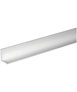 Boltmaster Aluminum Angle 1/16&quot; X 1&quot; X 1&quot; X 4&#39; Anodized Bulk - €18,21 EUR