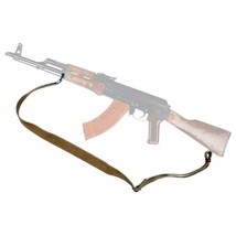 USSR  ARMY Soviet Russian Sling Carrying Belt Canvas Strap Original NEW - $34.42