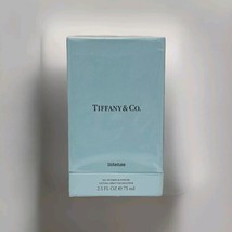 Tiffany &amp; Co. Intense 2.5. Oz 75ml Eau De Parfum Spray Women - £94.86 GBP