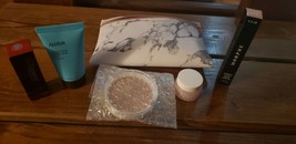 Ipsy Glam Bag (New) Made Of Marble - £12.06 GBP