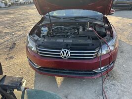 PASSAT    2015 Fuel Vapor Canister 104764452 - $102.00 CAD