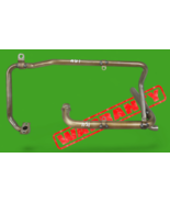 oem 2003-2006 mercedes r230 sl500 clk500 e500 engine motor oil pickup ho... - €81,61 EUR