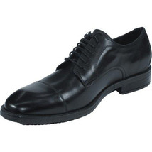 Mens COLE HAAN Shoes Me Cap Oxford Lace up Water Proof GRAND 360 C34136 black image 9
