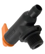 Hayward CCX1000V Air Relief Valve W/ O-ring fits Swimclear/XStream/Pro-Grid - $19.31 CAD