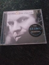 The very Best of Sting &amp; The Police Cd - £4.21 GBP