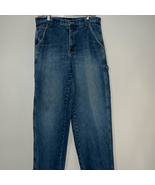 Rue Twenty One men carpenter jeans size 32 x 32 - $10.98