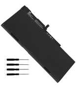 CM03XL Replacement Battery for HP ZBook 14 15u (Compatible with Part Num... - $36.99