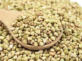 6 Ounce Buckwheat Microgreen Seeds - Non-GMO - a Beginner Friendly micro... - £9.42 GBP