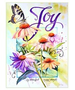 JOY (Note Cards by Artist Gail Vass) - £15.68 GBP