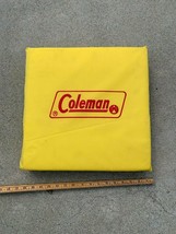 Coleman Outdoor Lantern Co. C-2 Throwable Boat Cushion Type IV PFD Made ... - $74.25