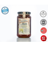 Chestnut 17.63oz Honey from Evergreen forests of the Greek countryside - $73.80
