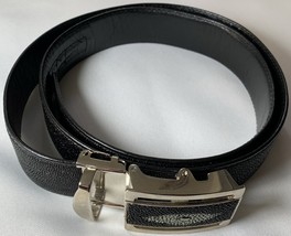Men Leather Belt - £43.95 GBP