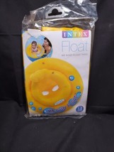 Intex Float My Baby Float Ring 33lb New 26” - £6.65 GBP