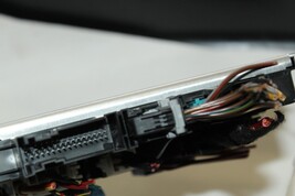 2003-2006 MERCEDES W215 CL500 SAM FUSE BOX RELAY J952 image 8