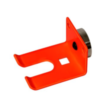 Lisle Air Hose Holder, Orange - $1,126.76 MXN