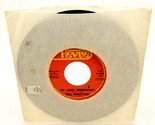 The Mirettes, Vintage Pop 45 RPM, In The Midnight Hour/To Love Somebody,... - $9.75