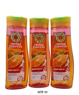 3 Lot Herbal Essences Body Envy Volumizing Shampoo Discontinued 10.1 Fl ... - $1,089.13 MXN