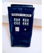Dr Who Tartis Trifold Wallet - £12.24 GBP