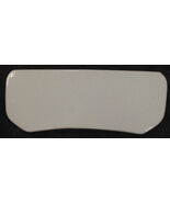 American Standard 2092 White Toilet Tank Lid Salvaged Lid replacement AS - $99.00