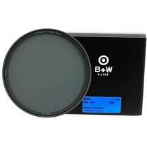 B+W 95Mm Basic Circular Polarizer Mrc Glass Filter - £167.48 GBP