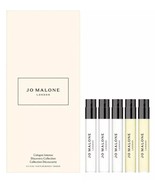 Jo Malone Cologne Intense Discovery Set Cologne Spray Woman Men Scent 5X... - $537.77 MXN