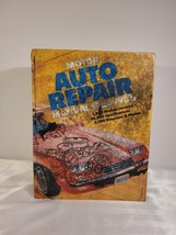 Motor Auto Repair Manual 1985 49th Edition - £12.89 GBP