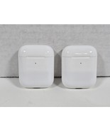 Not Working - Apple Charging Case for Apple AirPods MR8U2AM/A OEM Original - $200.66 MXN