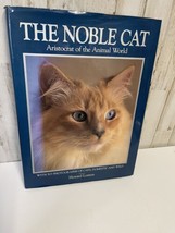 The Noble Cat by Howard Loxton  527 Photos Domestic and Wild Book - £18.65 GBP